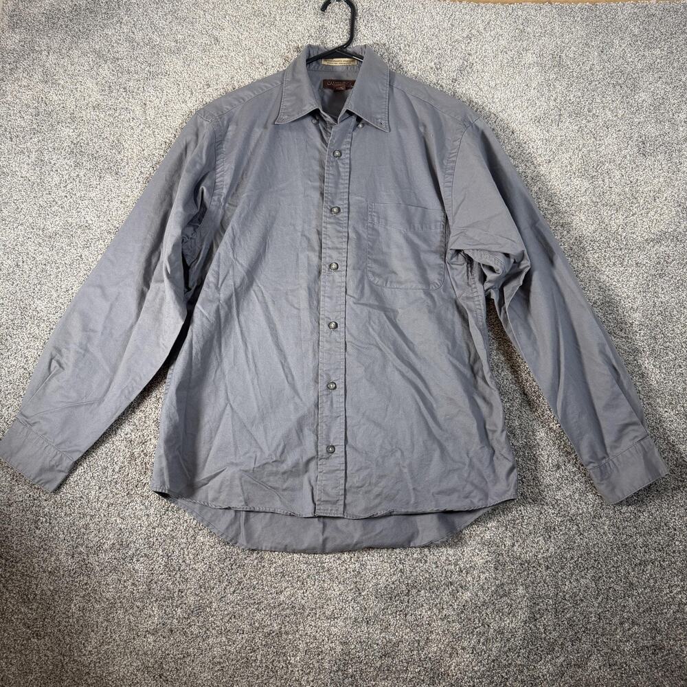 Cambridge Classics Performance Sportshirt M Business Casual Classic Traditional